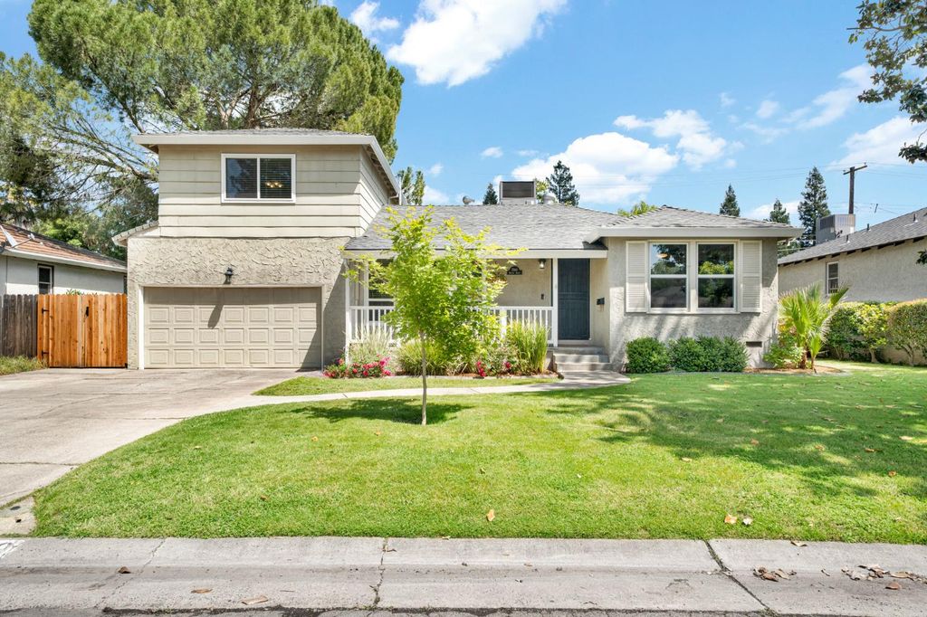 2560 Watson St, Sacramento, CA 95821