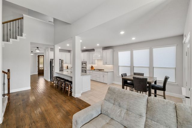 9004 Lavon Lane, Denton, TX 76226