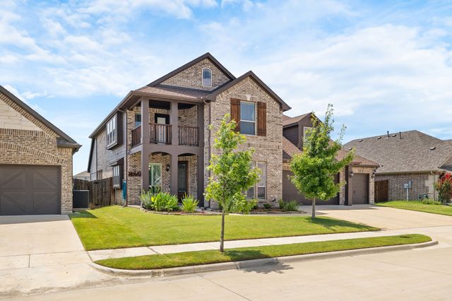 9004 Lavon Lane, Denton, TX 76226