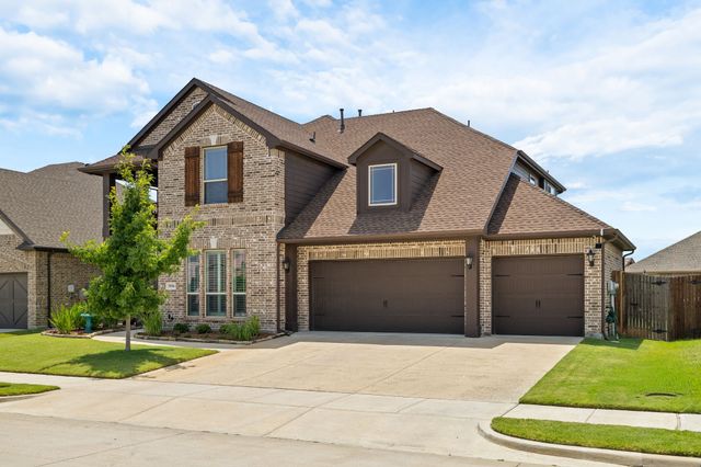 9004 Lavon Lane, Denton, TX 76226