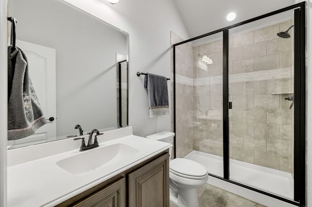 9004 Lavon Lane, Denton, TX 76226