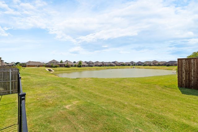 9004 Lavon Lane, Denton, TX 76226