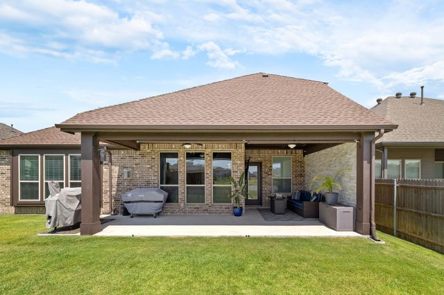 9004 Lavon Lane, Denton, TX 76226