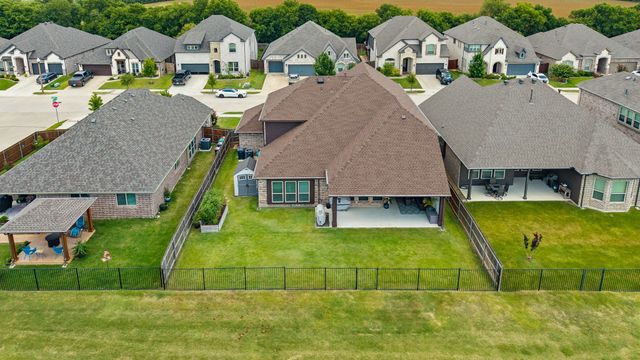 9004 Lavon Lane, Denton, TX 76226