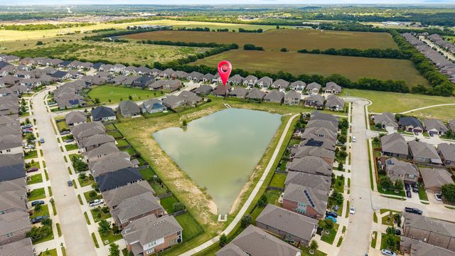 9004 Lavon Lane, Denton, TX 76226