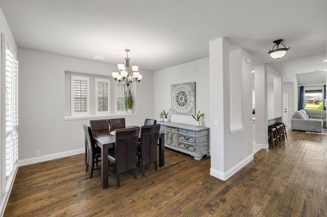 9004 Lavon Lane, Denton, TX 76226