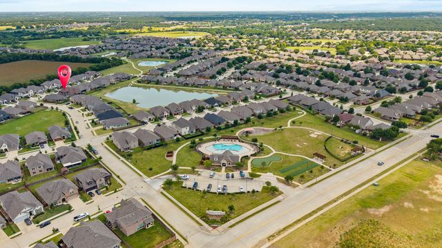 9004 Lavon Lane, Denton, TX 76226