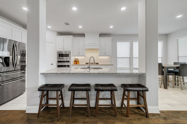 9004 Lavon Lane, Denton, TX 76226