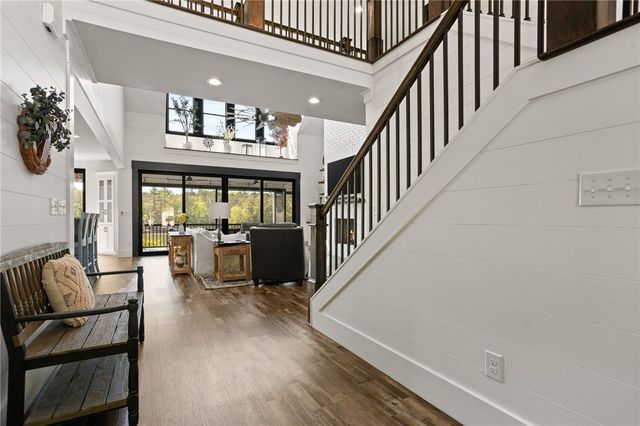 376 Abercrombie Point, Greenwood, SC 29649