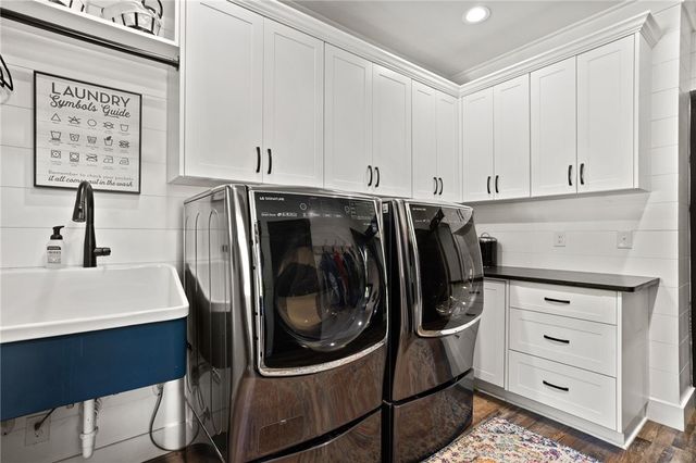 376 Abercrombie Point, Greenwood, SC 29649