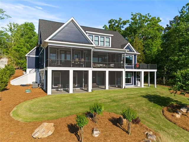 376 Abercrombie Point, Greenwood, SC 29649