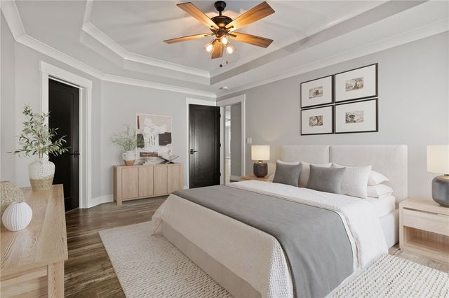 376 Abercrombie Point, Greenwood, SC 29649