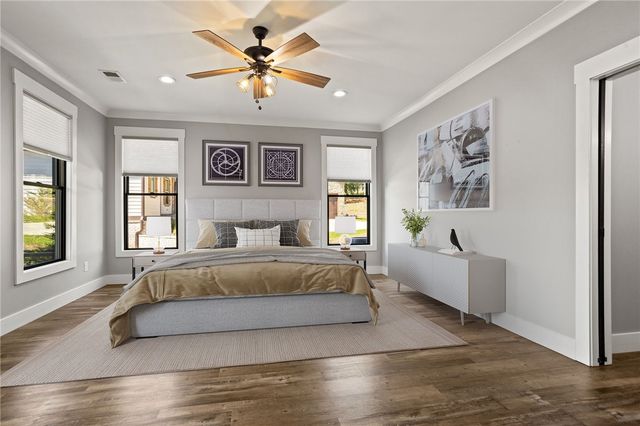 376 Abercrombie Point, Greenwood, SC 29649