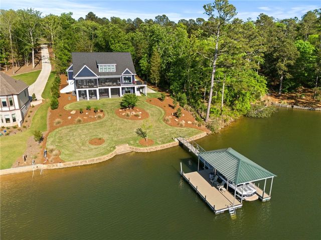376 Abercrombie Point, Greenwood, SC 29649