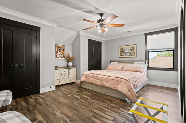 376 Abercrombie Point, Greenwood, SC 29649