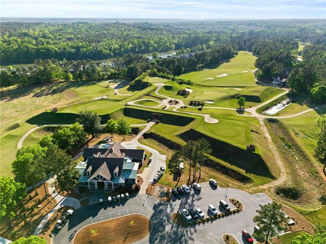 376 Abercrombie Point, Greenwood, SC 29649