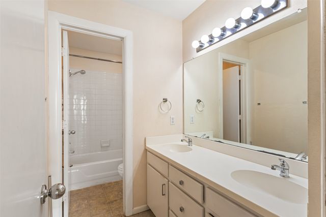 1404 Whispering Water Lane, Mansfield, TX 76063