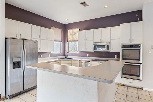 1404 Whispering Water Lane, Mansfield, TX 76063