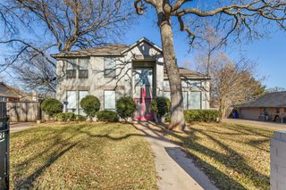 1404 Whispering Water Lane, Mansfield, TX 76063