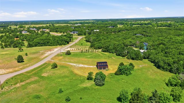 115 Pringle Court, Alvord, TX 76225