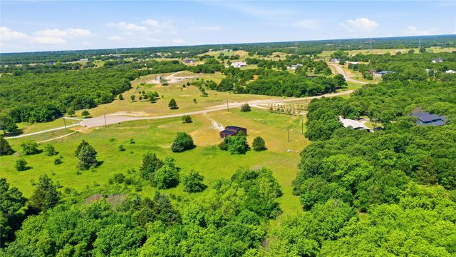 115 Pringle Court, Alvord, TX 76225