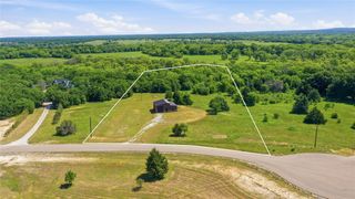 115 Pringle Court, Alvord, TX 76225
