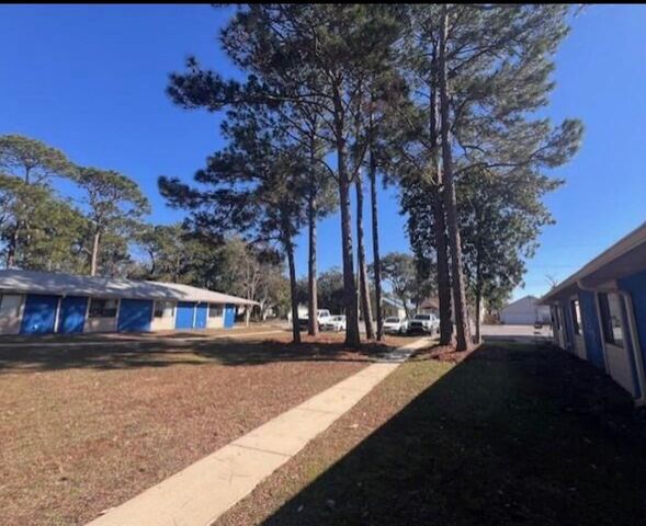 1925 Esplanade Street F, Navarre, FL 32566