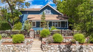 371 E Claremont, Pasadena, CA 91104