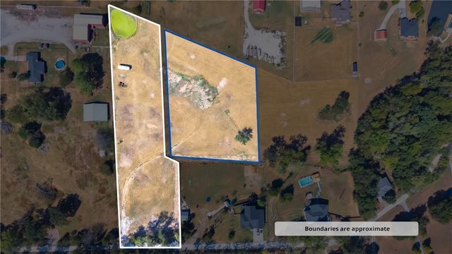 19013 Clear Water Road, Springdale, AR 72762