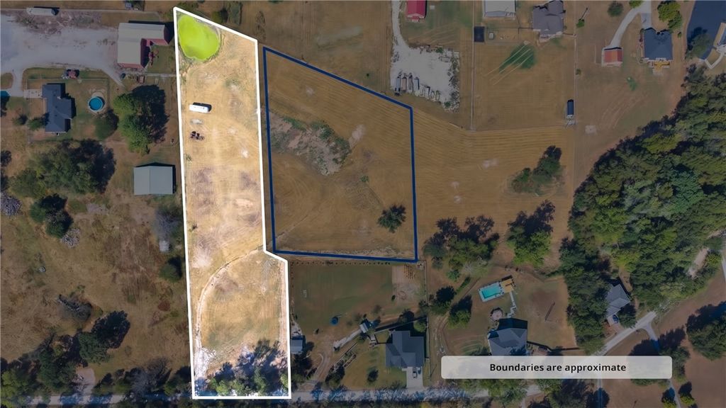 19013 Clear Water Road, Springdale, AR 72762