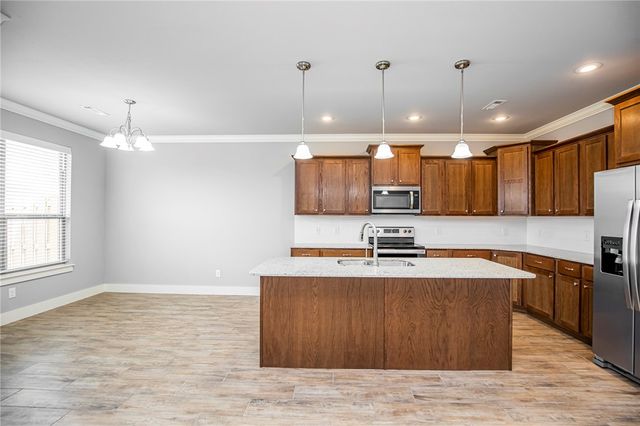 307 Alder Street, Pea Ridge, AR 72751