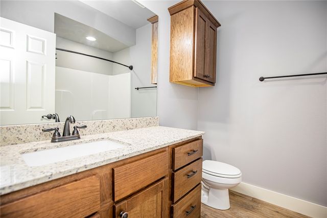 307 Alder Street, Pea Ridge, AR 72751