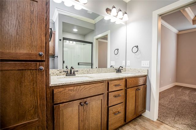307 Alder Street, Pea Ridge, AR 72751