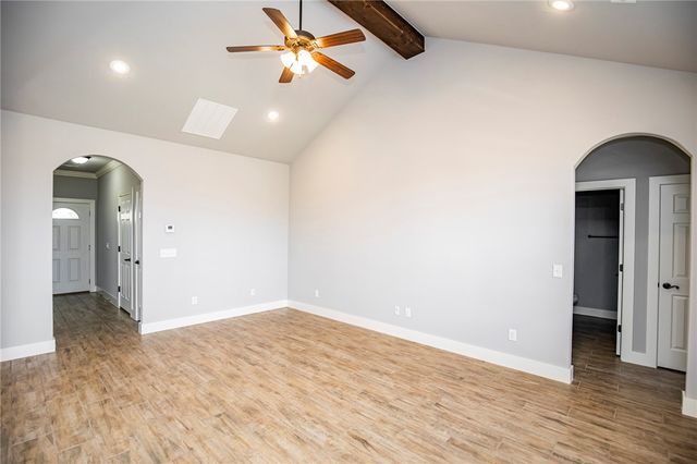 307 Alder Street, Pea Ridge, AR 72751