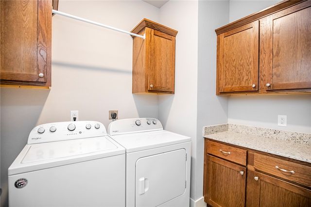 307 Alder Street, Pea Ridge, AR 72751
