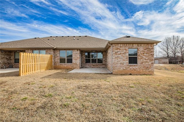 307 Alder Street, Pea Ridge, AR 72751