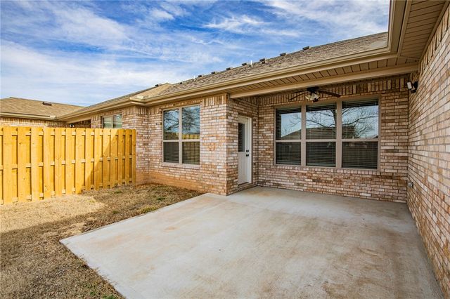 307 Alder Street, Pea Ridge, AR 72751