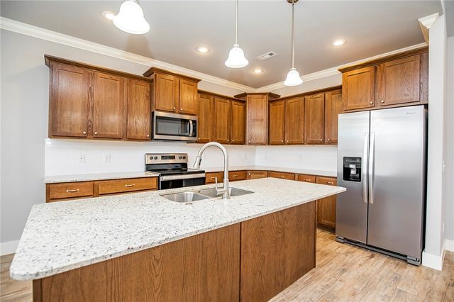 307 Alder Street, Pea Ridge, AR 72751