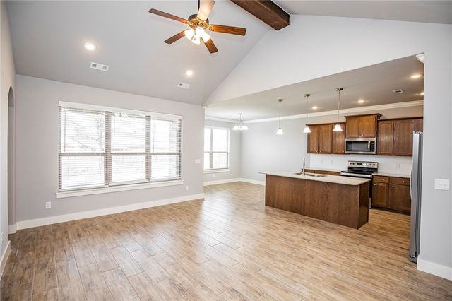 307 Alder Street, Pea Ridge, AR 72751