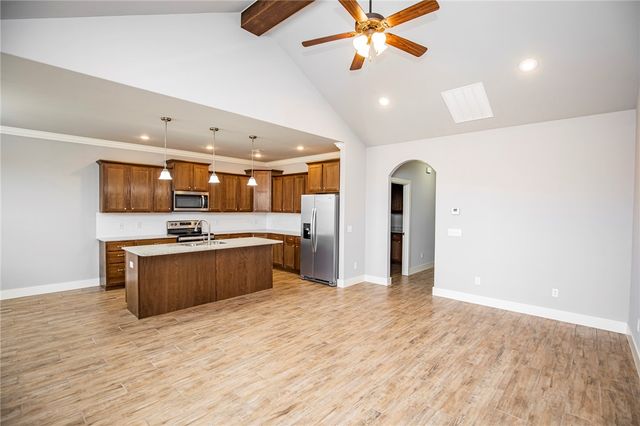307 Alder Street, Pea Ridge, AR 72751