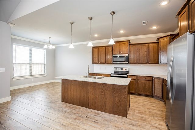 307 Alder Street, Pea Ridge, AR 72751