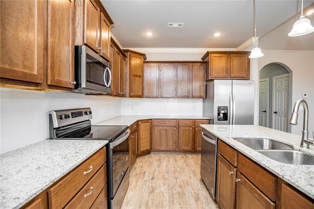 307 Alder Street, Pea Ridge, AR 72751