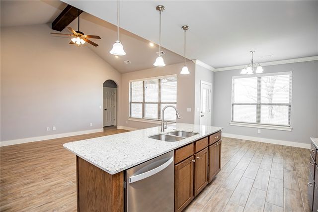 307 Alder Street, Pea Ridge, AR 72751