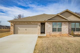 307 Alder Street, Pea Ridge, AR 72751