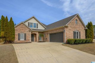 4312 CROSSINGS PLACE, Hoover, AL 35242