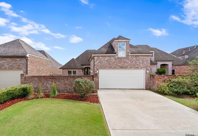 6086 Tezcuco Ct, Gonzales, LA 70737