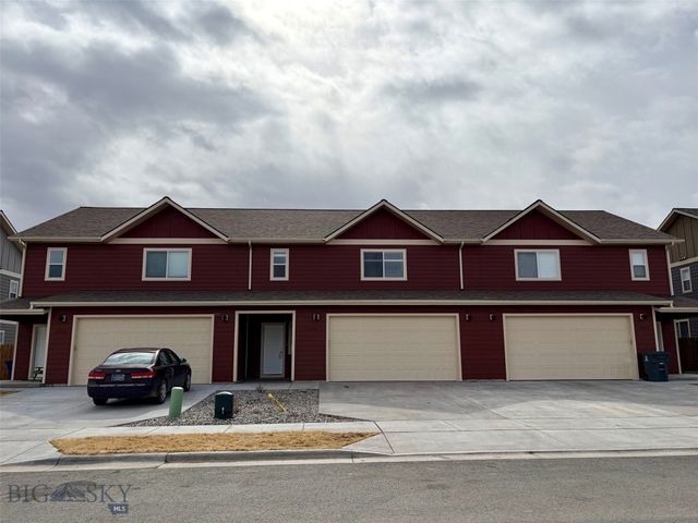 2102 Windjammer B, Belgrade, MT 59714