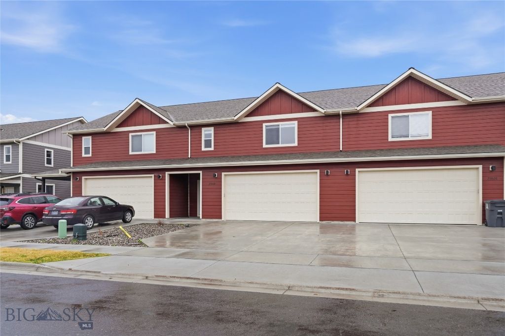 2102 Windjammer B, Belgrade, MT 59714
