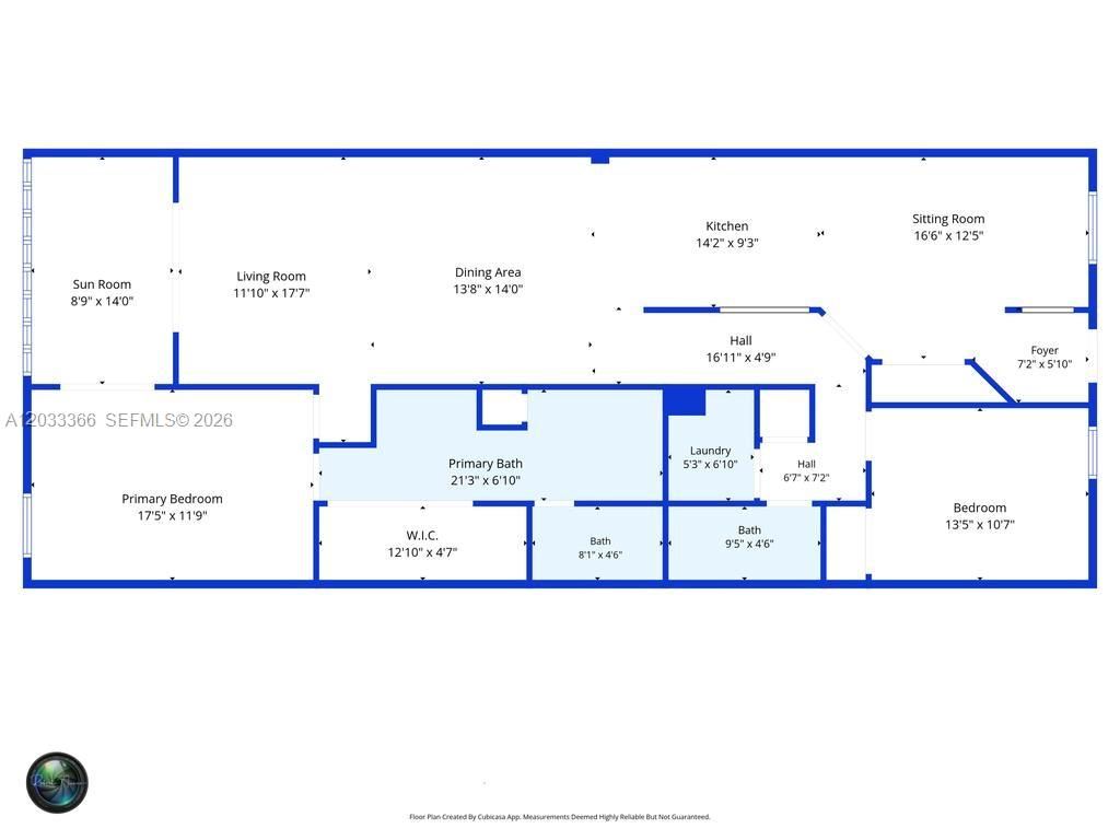 Image 46 of property listing at 7727 Southampton Ter 202, Tamarac, FL 33321