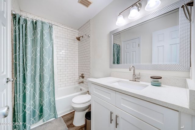 17751 Panama City Beach Parkway 3B, Panama City Beach, FL 32413